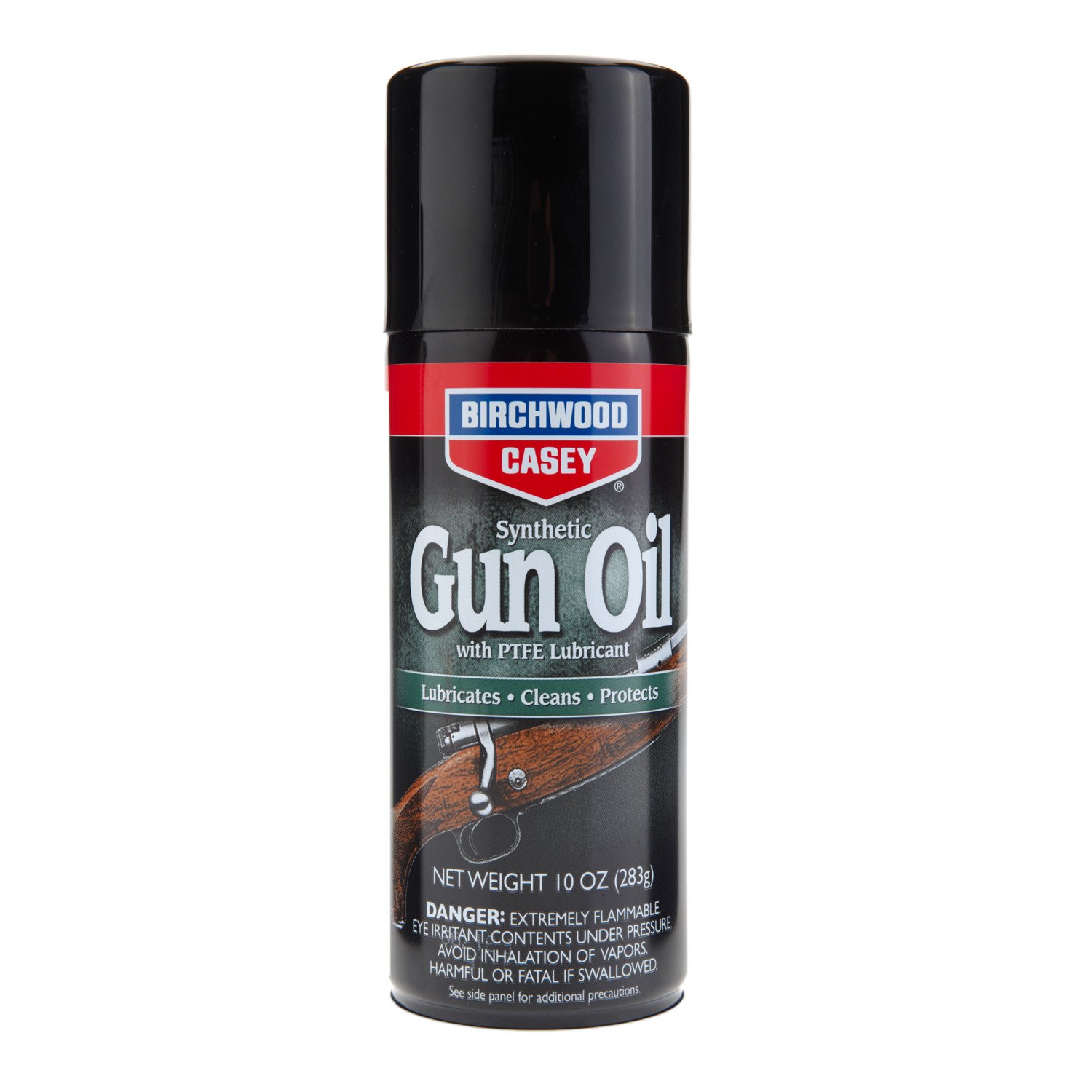 Birchwood Casey® Synthetic Gun Oil with PTFE Lubricant thumbnail