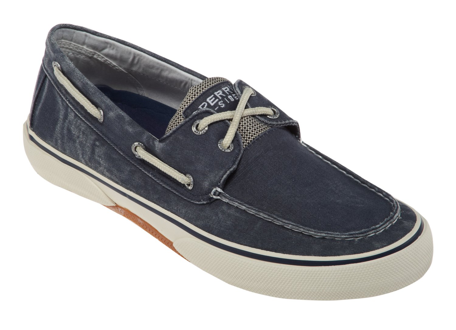 Sperry Top-Sider Men's Halyard Boat Shoes thumbnail