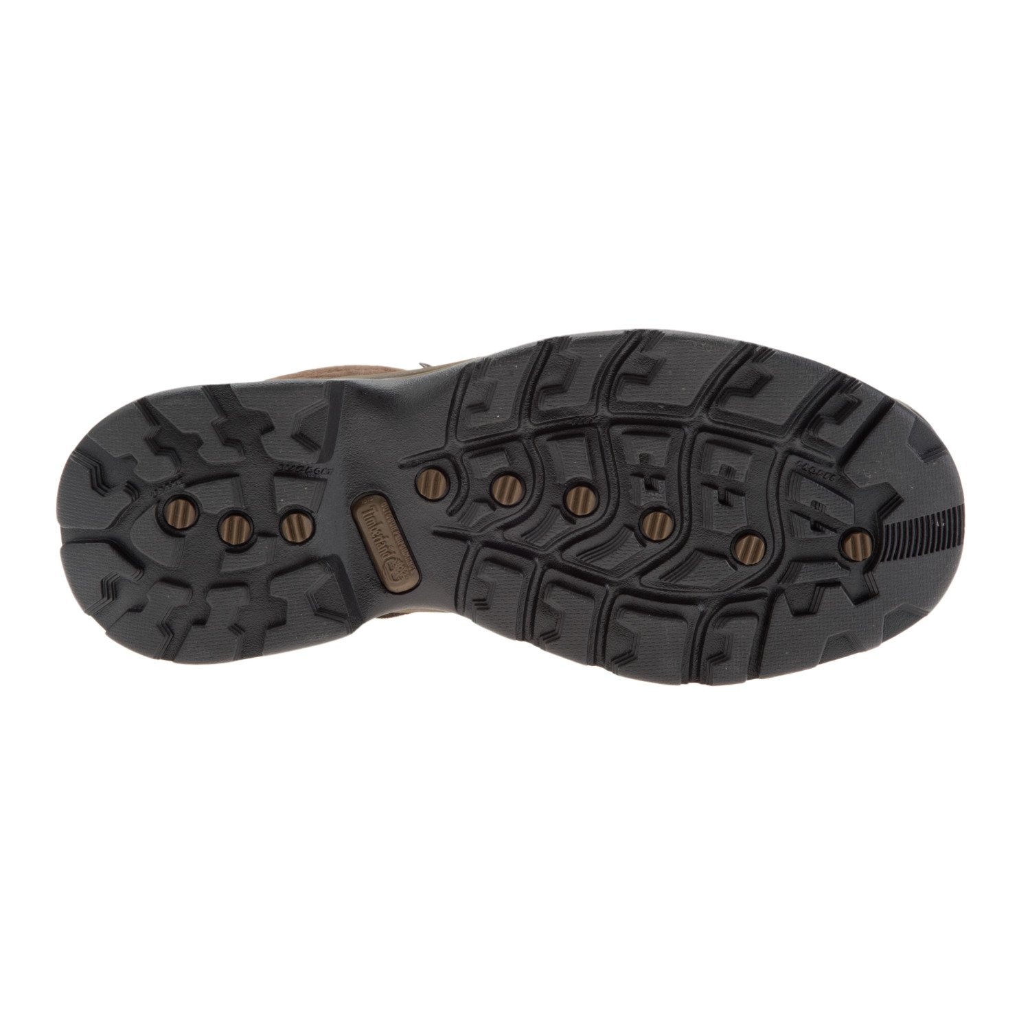 Timberland Men's Flume Mid Hiking Boots thumbnail