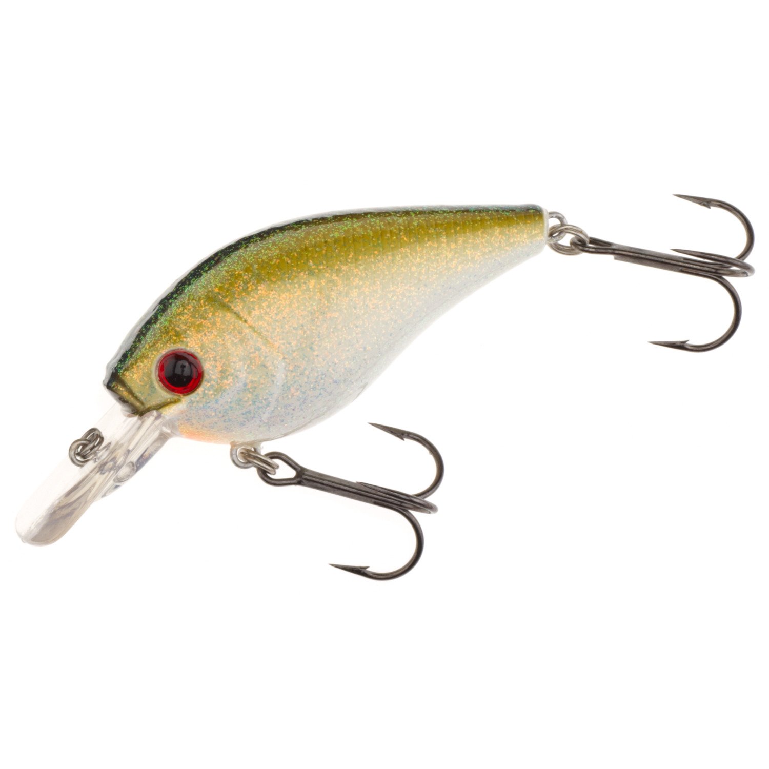 Tennessee Shad