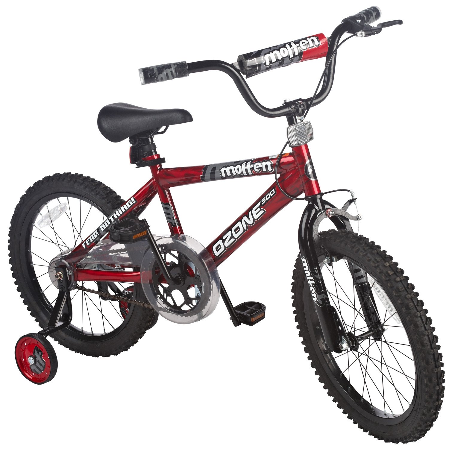 Ozone 500® Boys' Molten 18
