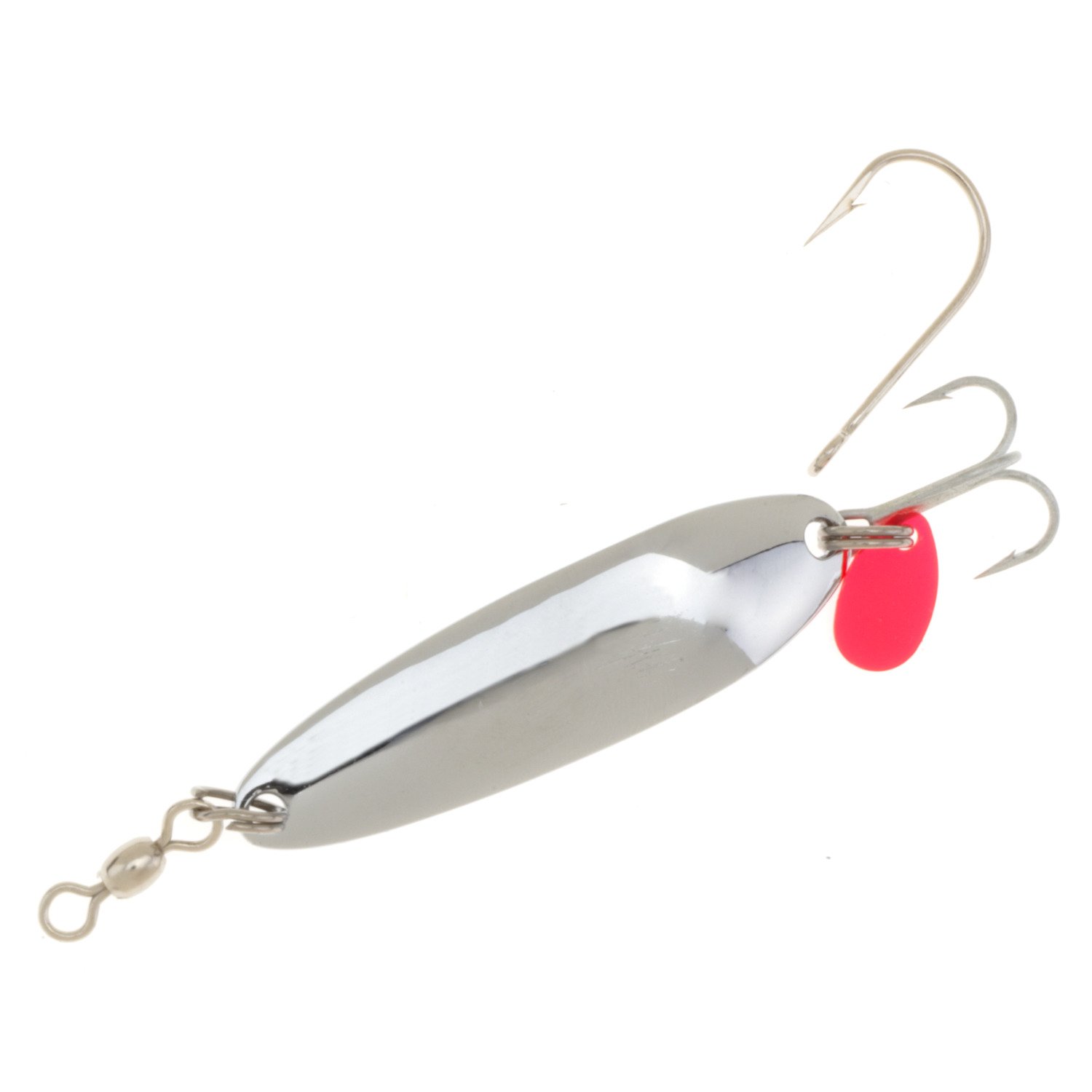 Luhr-Jensen 1/4 oz. Krocodile Spoon Lure