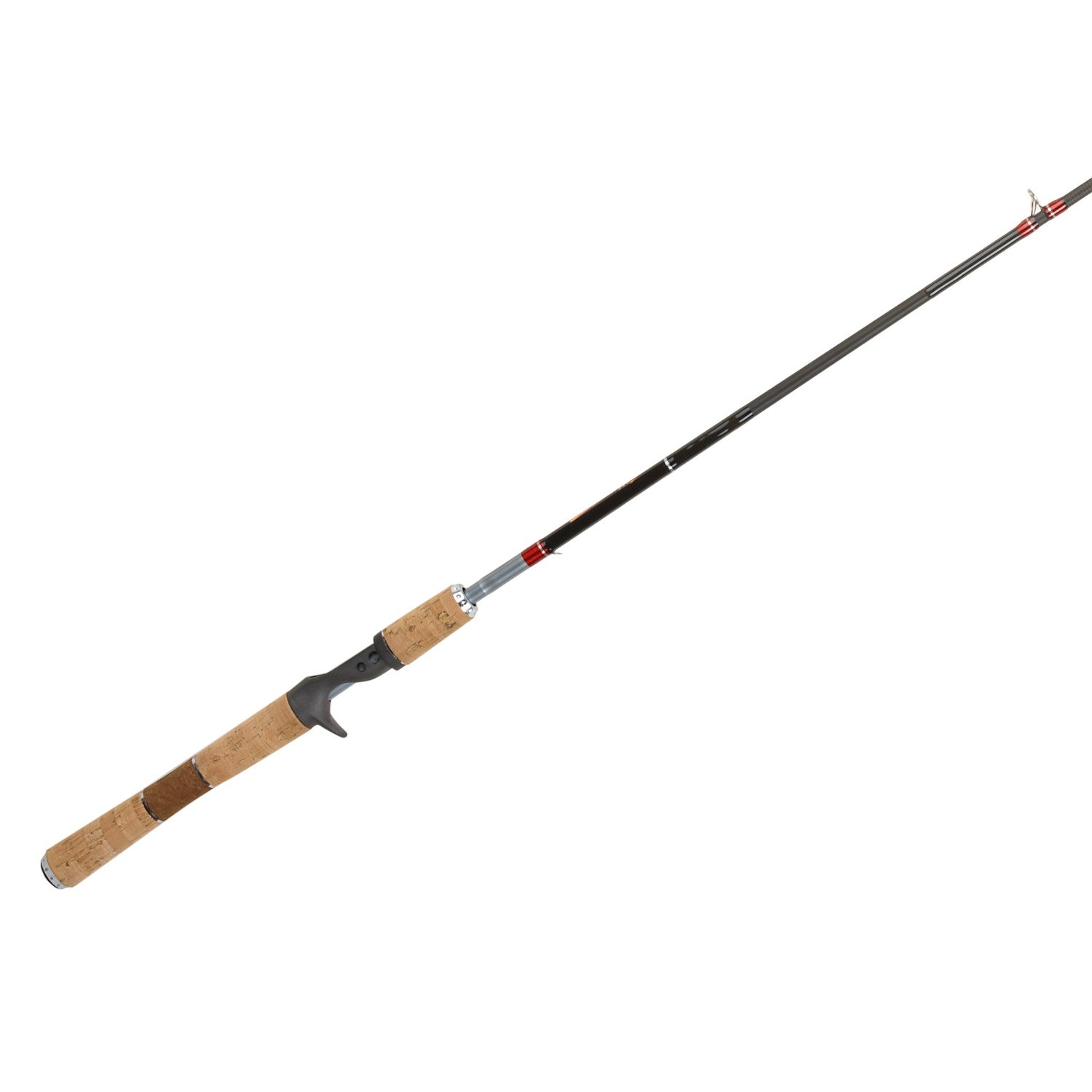 Berkley® Lightning Rod® IM6 6' MH Freshwater Casting Rod thumbnail