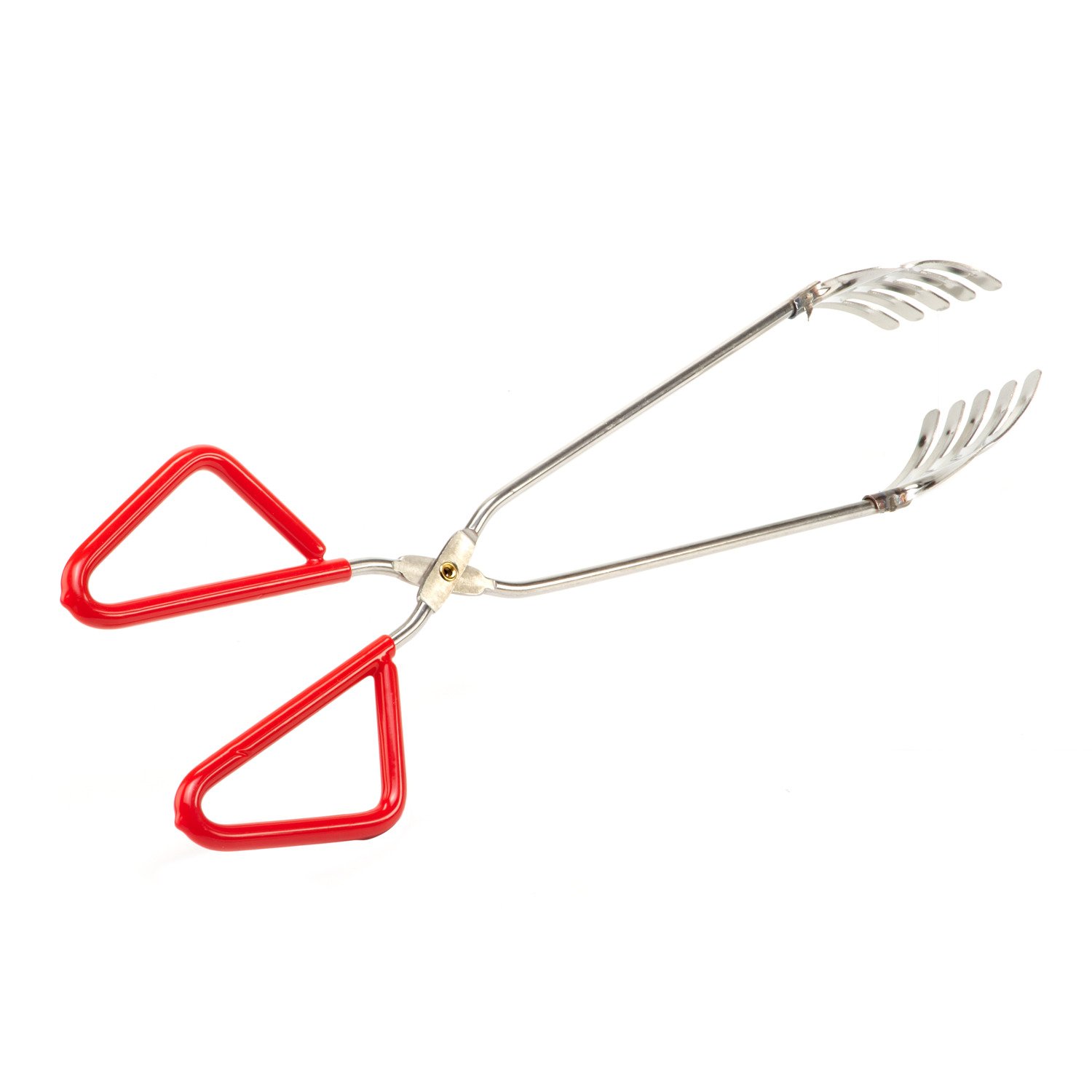 Tournament Choice® Stainless-Steel Crab Tongs