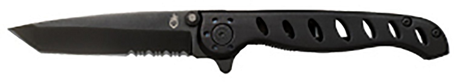Gerber® EVO™-Mid Folding Tactical Knife