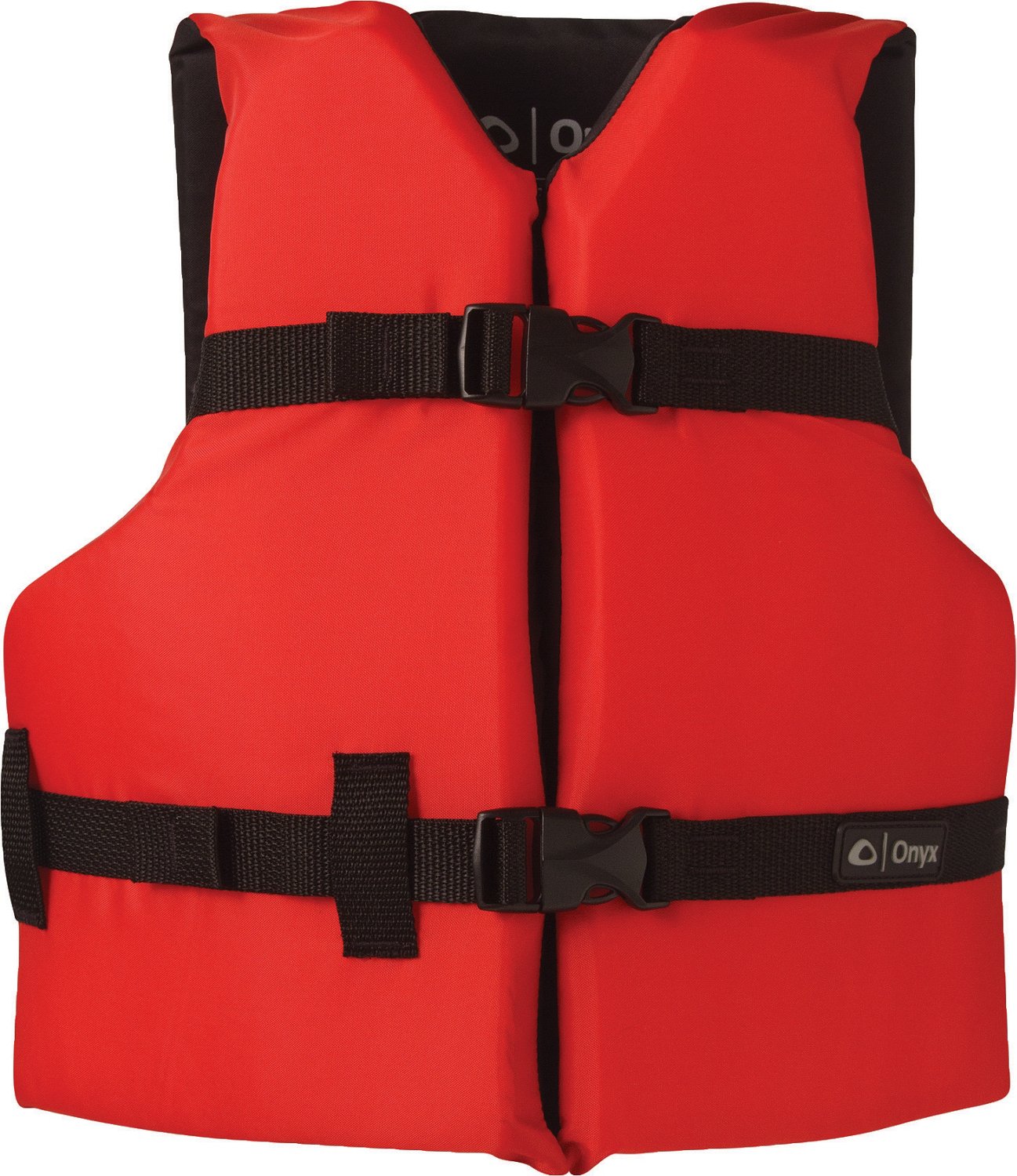 Onyx Outdoor Kids' Type III General Purpose Flotation Vest