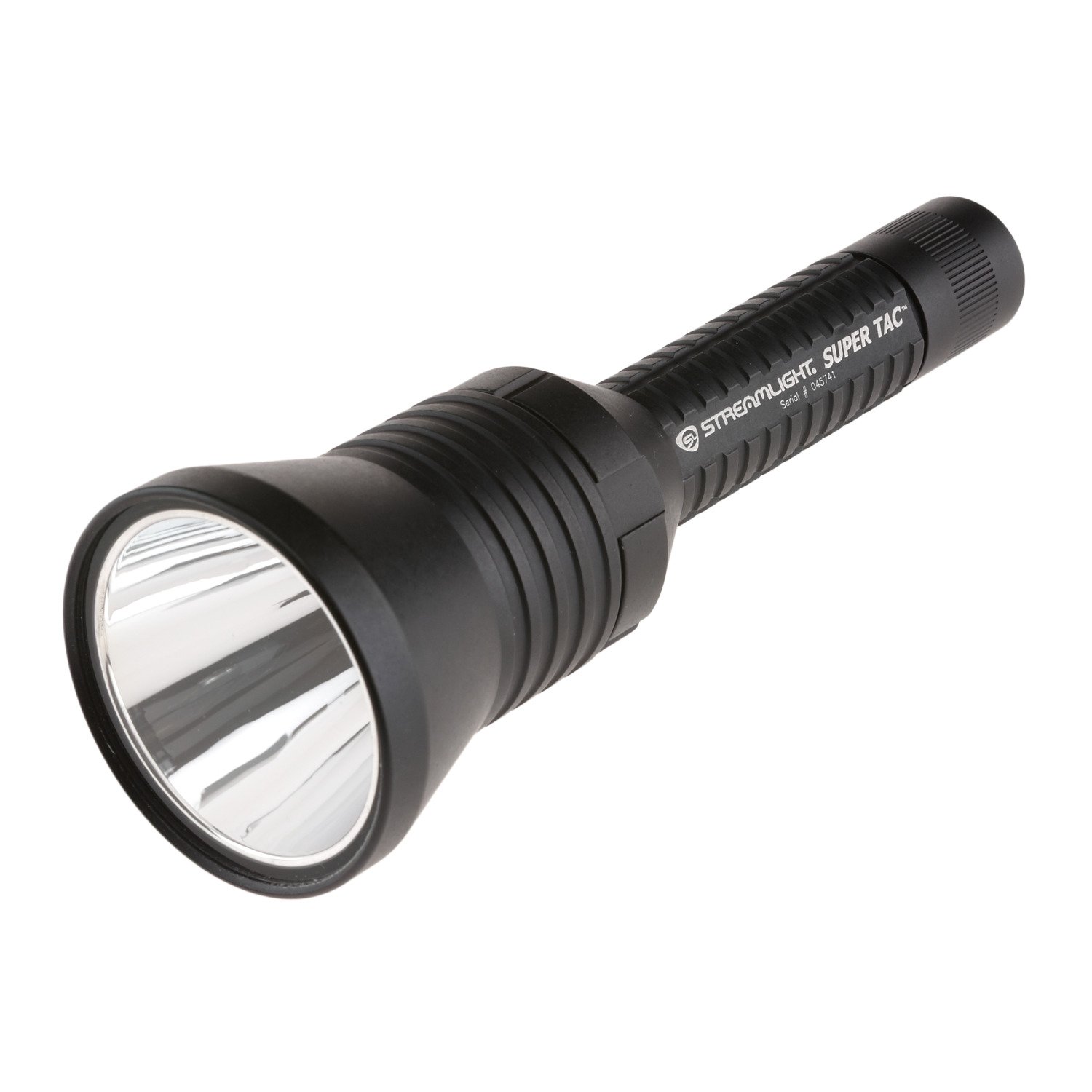 Streamlight Super Tac™ LED Flashlight