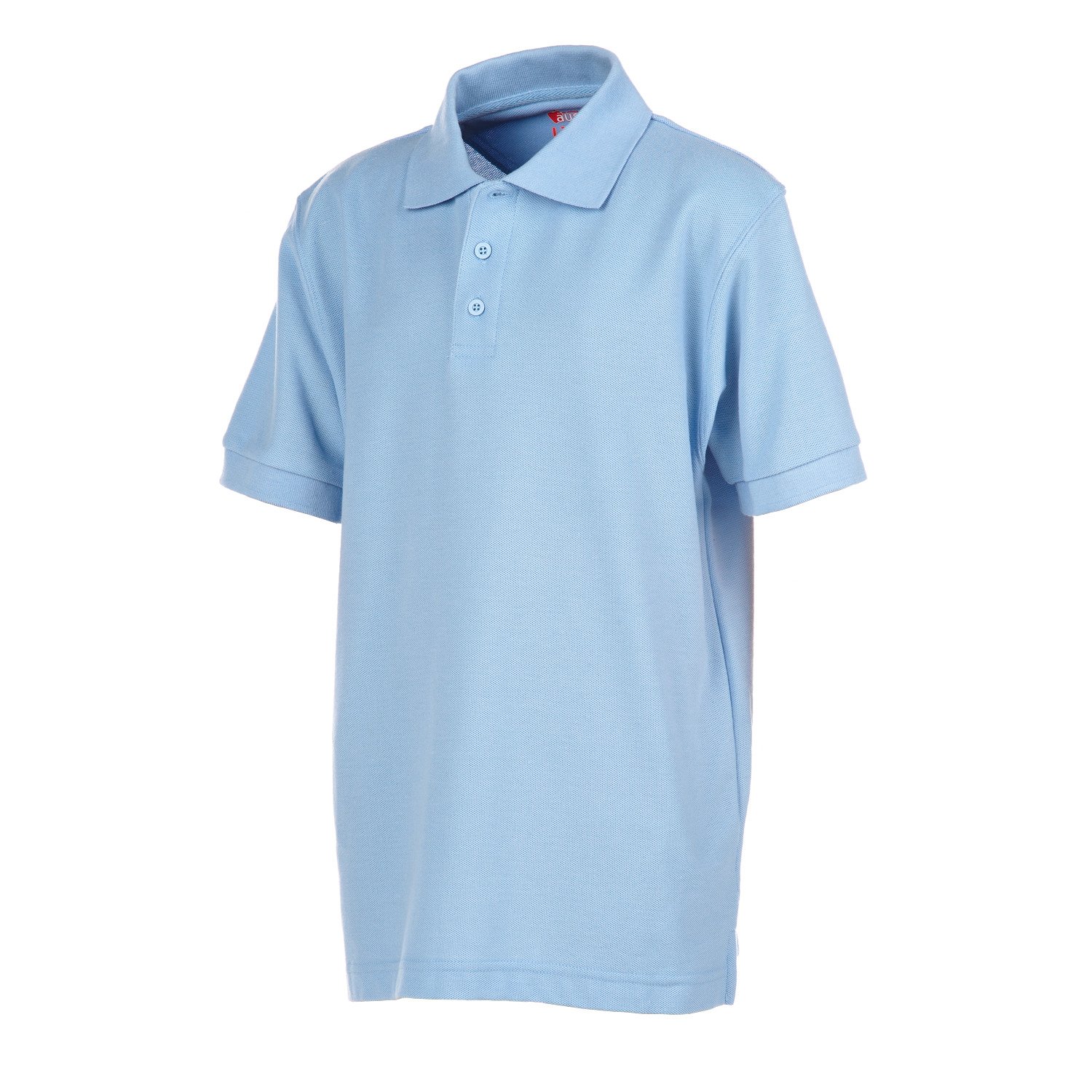 Austin Clothing Co.® Kids' Uniform Performance Polo Shirt