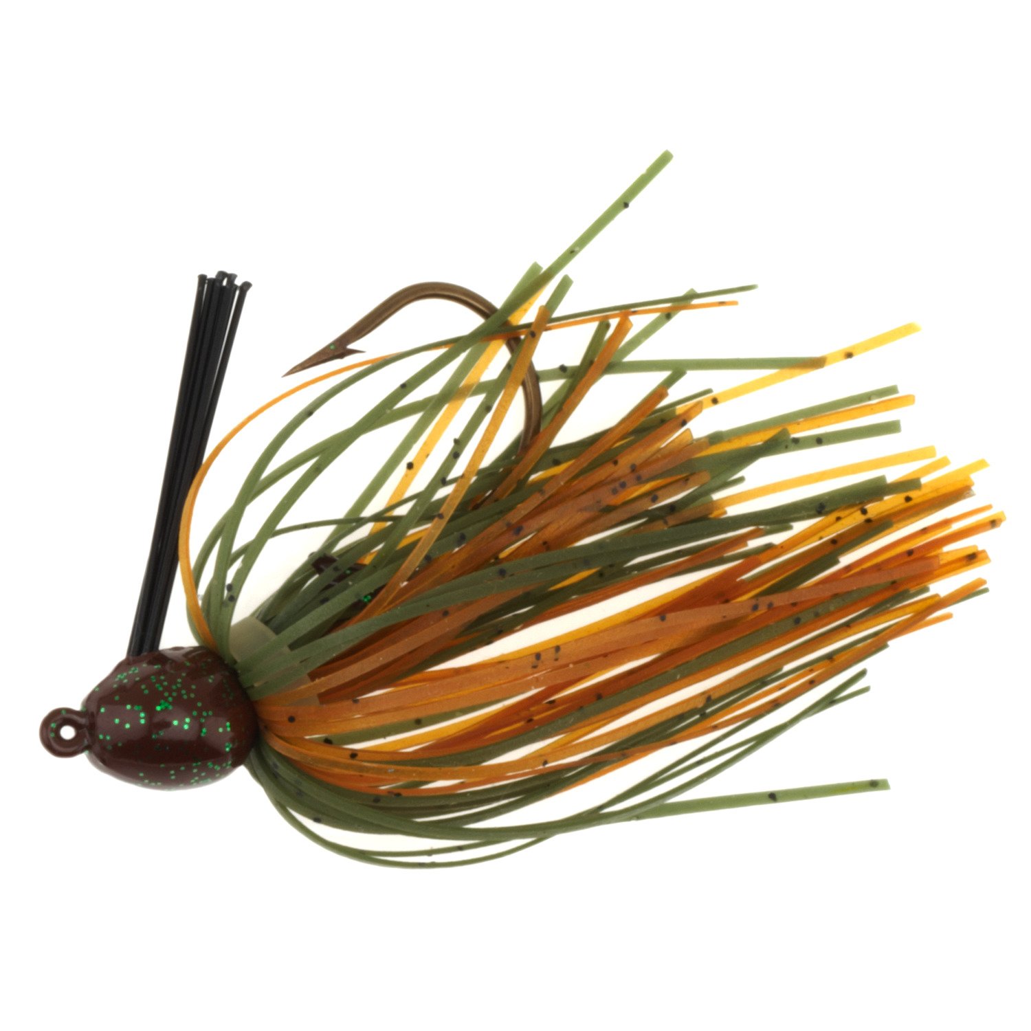 Green Crawfish