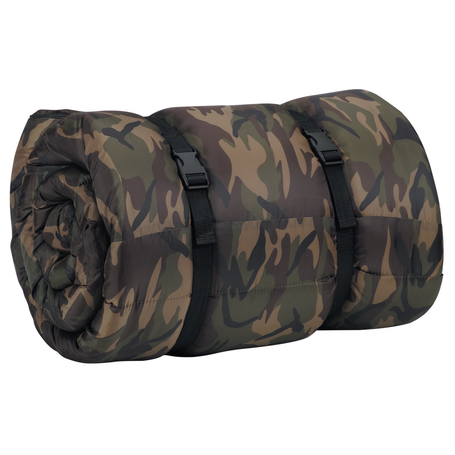 Game Winner® Woodland Sleeping Bag thumbnail