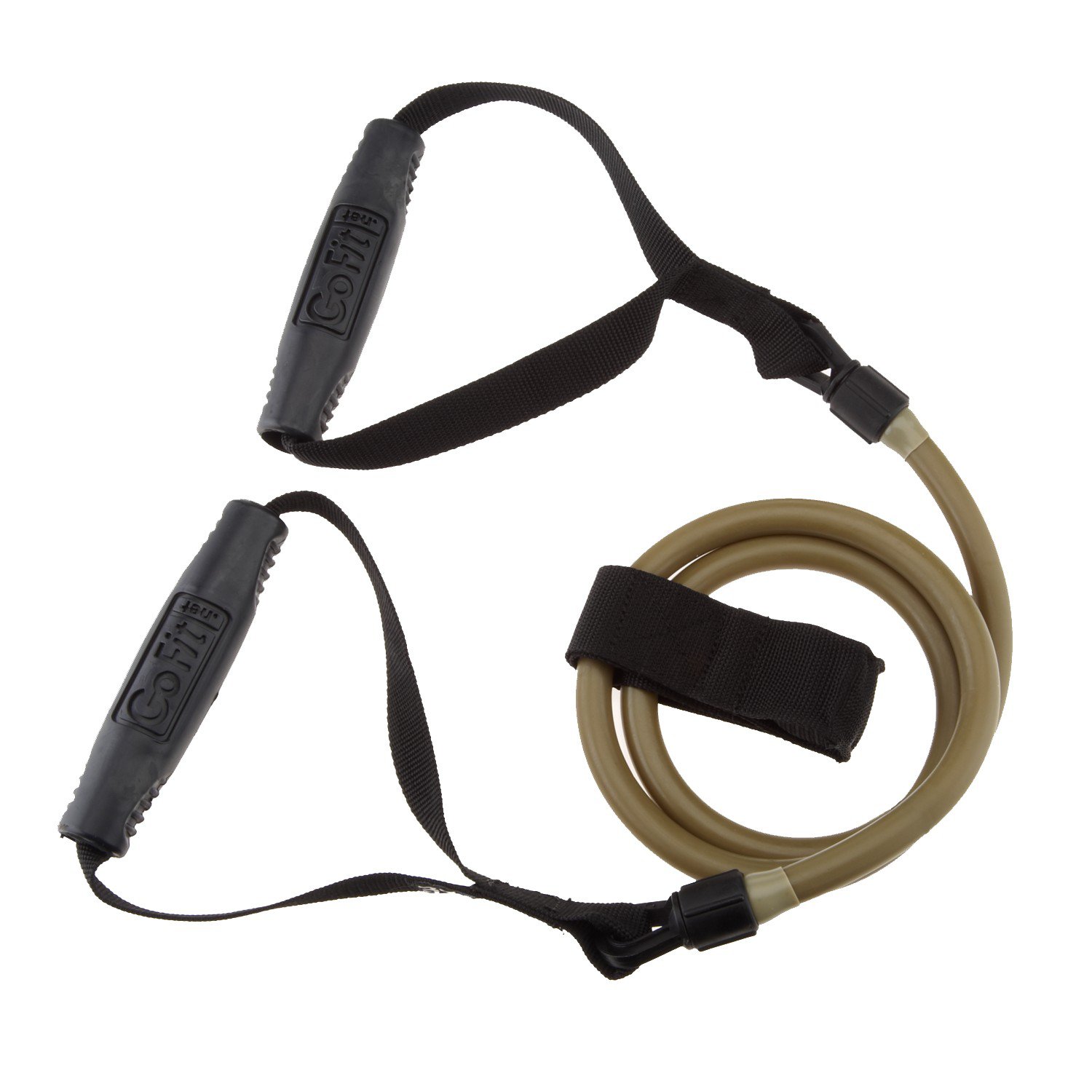 GoFit 30 lb. Power Tube