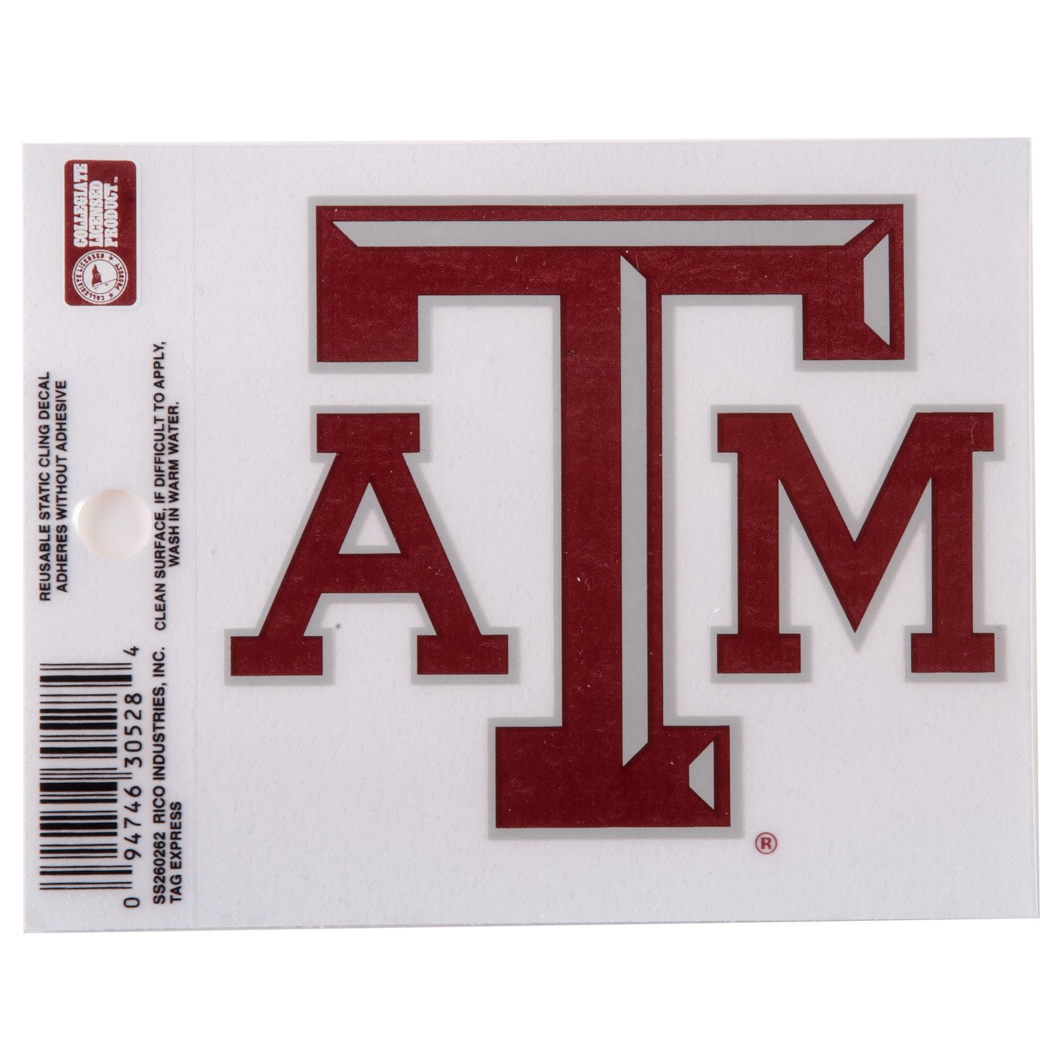A&M