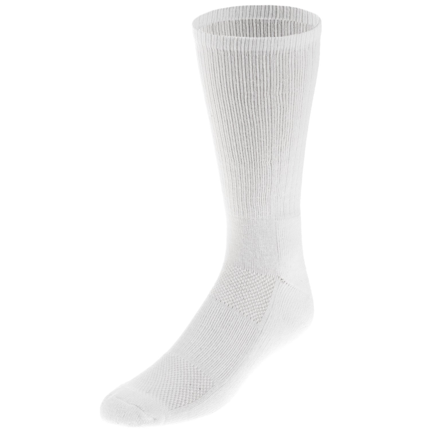 Wolverine Men's Coolmax Light Hiker Crew Socks 2-Pack