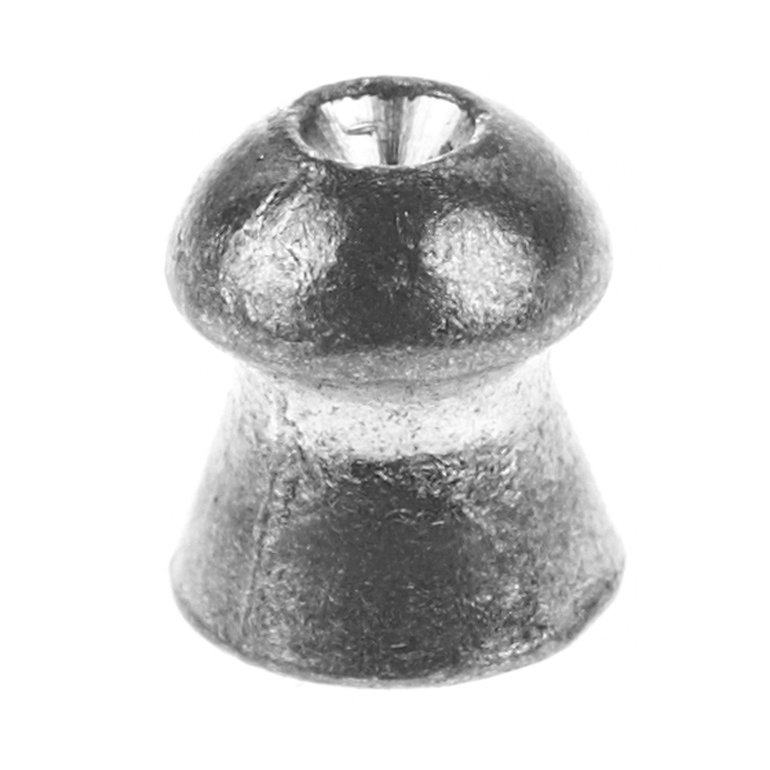 Benjamin® Discovery Hollow Point .22 Caliber 14.3-Grain Airgun Pellets 500-Pack thumbnail