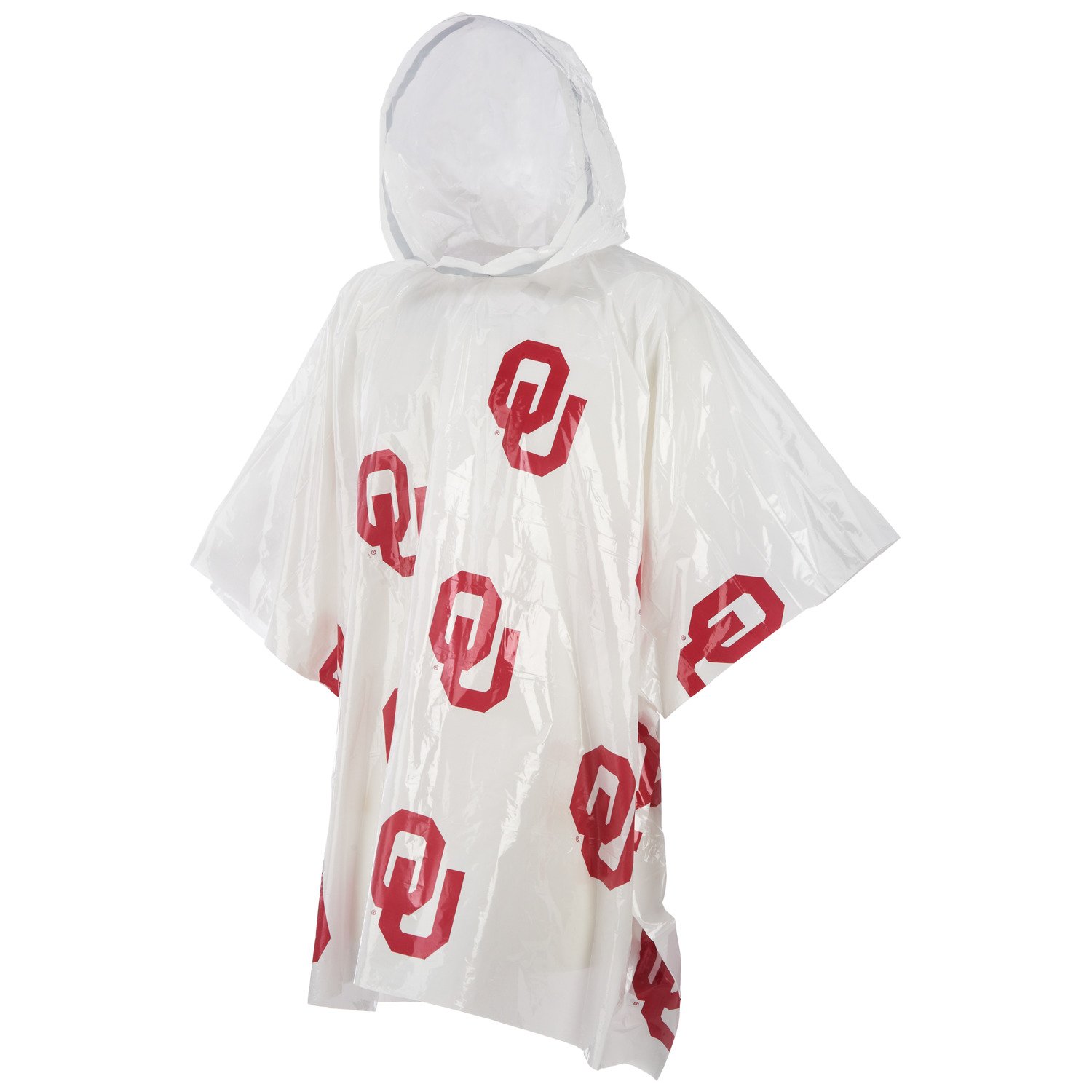 Storm Duds Adults' University of Oklahoma Stadium Poncho