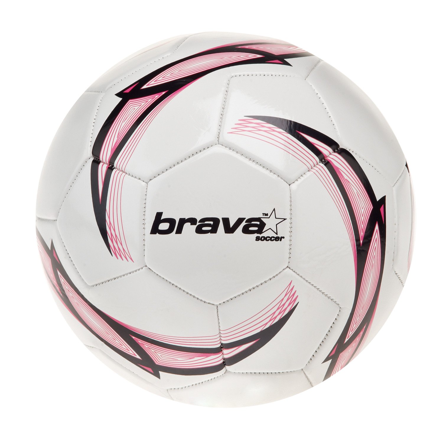 Brava® Soccer Size 3 Soccer Ball