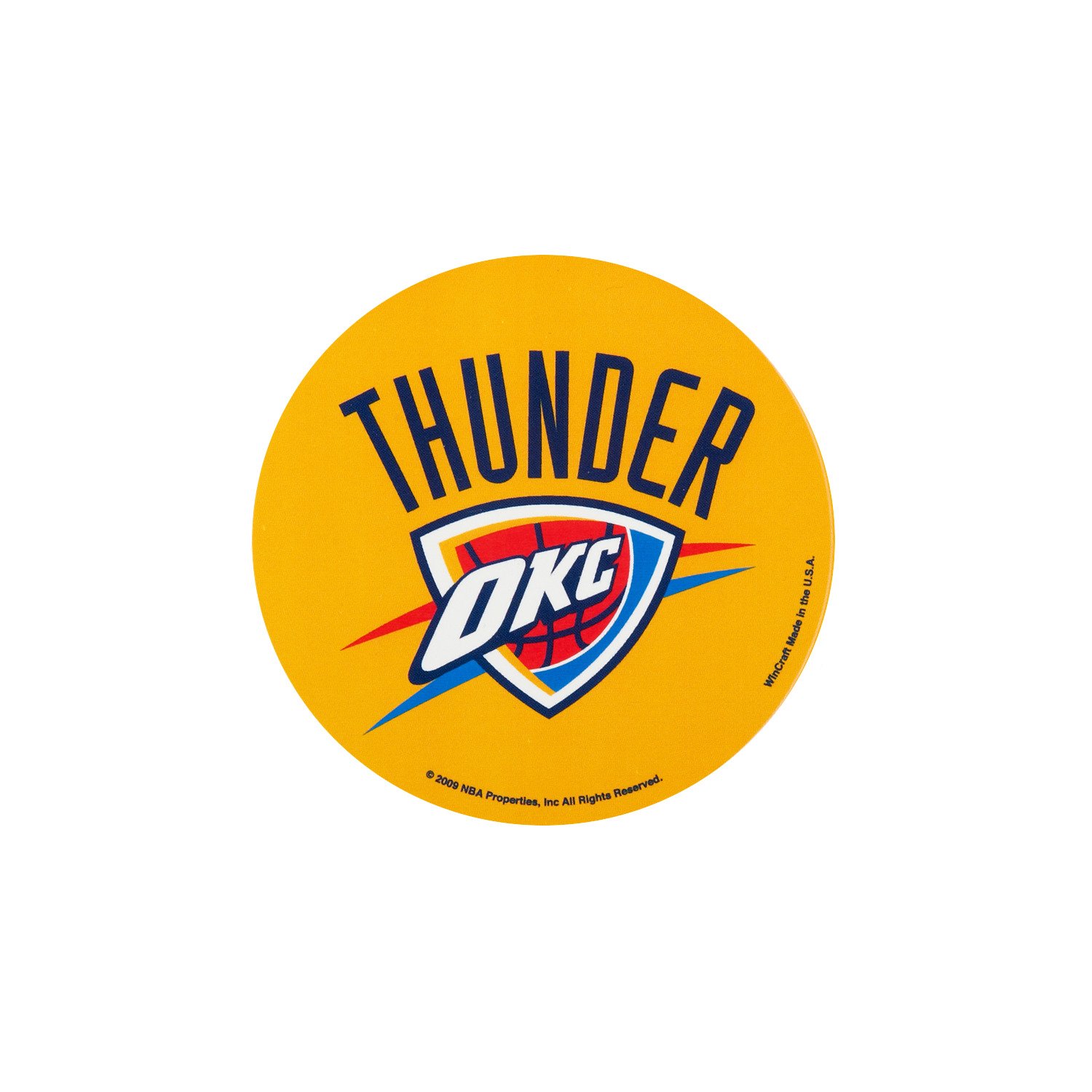 Oklahoma City Thunder