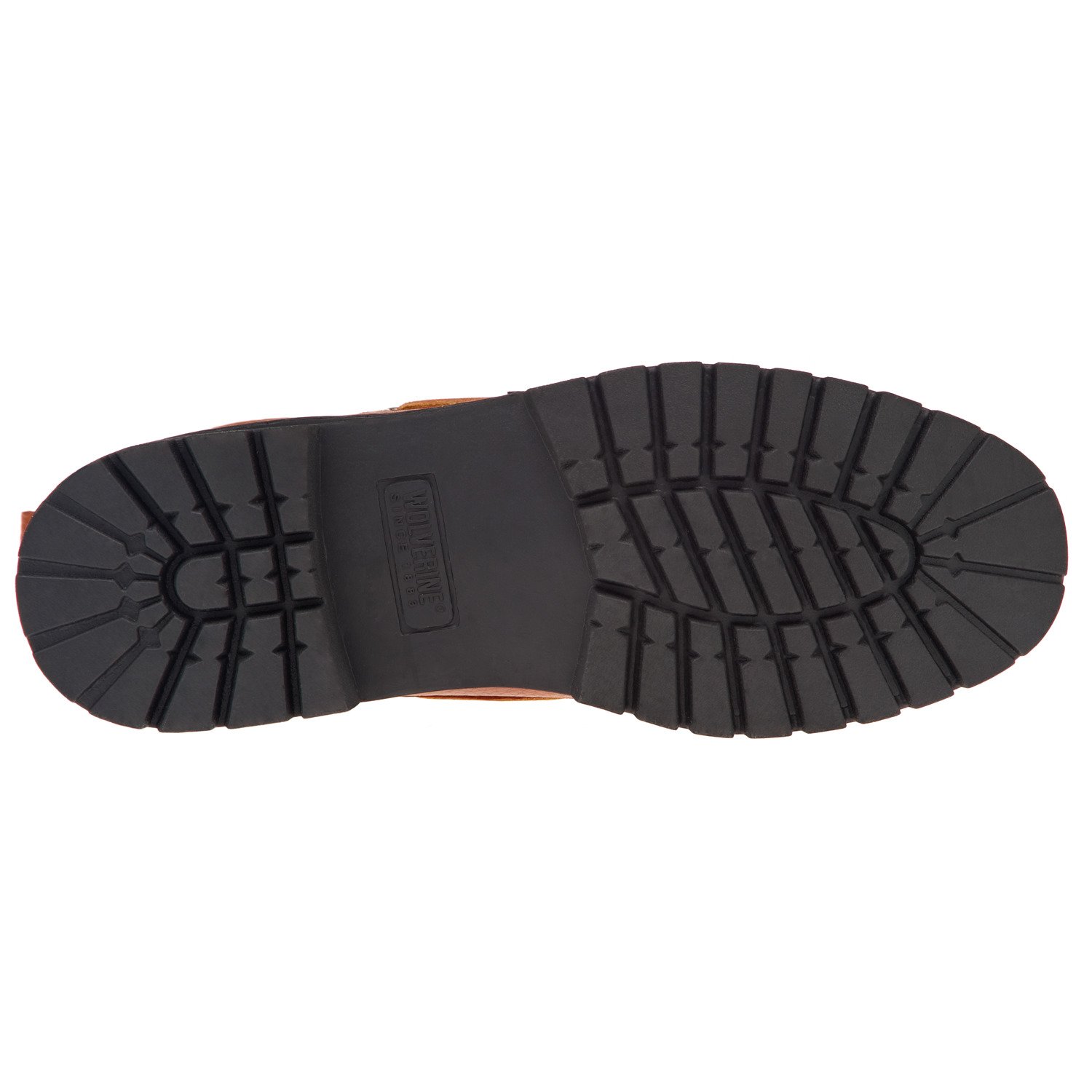 Wolverine Men's Moc Toe Chukkas thumbnail