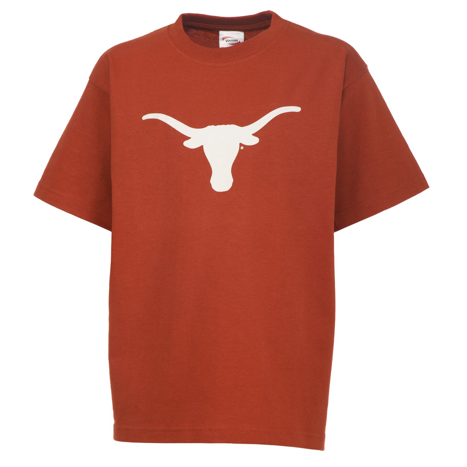 Viatran Kids' University of Texas at Austin T-shirt