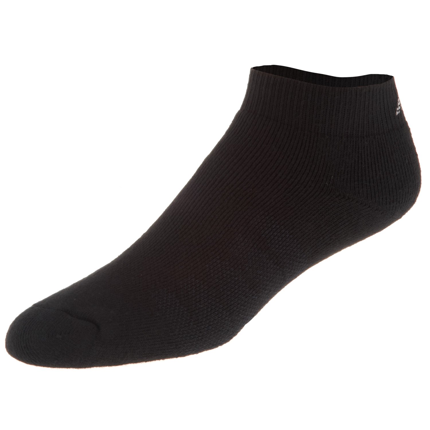 New Balance Adults' Lightning Dry® Low Cut Socks 4-Pack