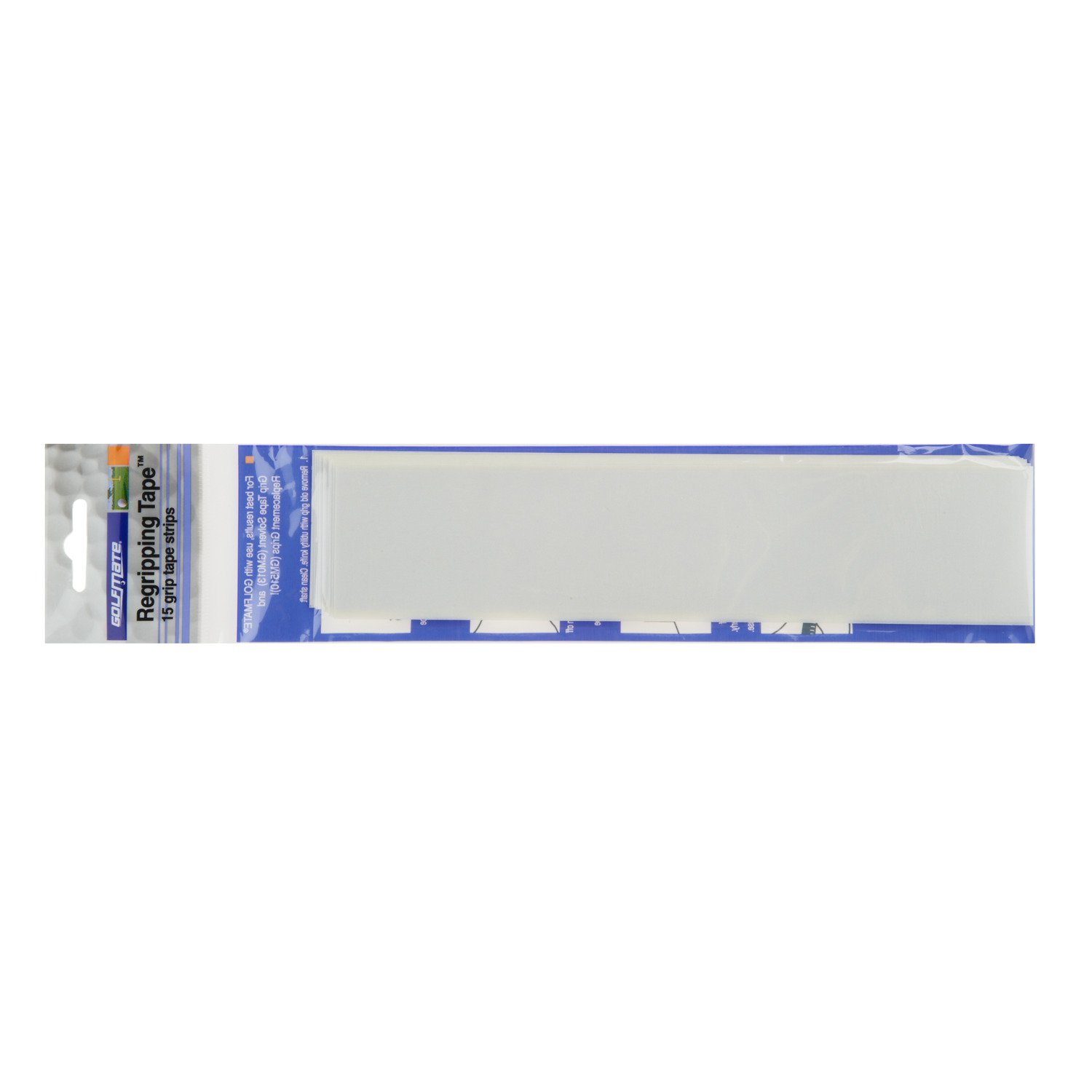Golfmate® Regripping Tape 15-Pack