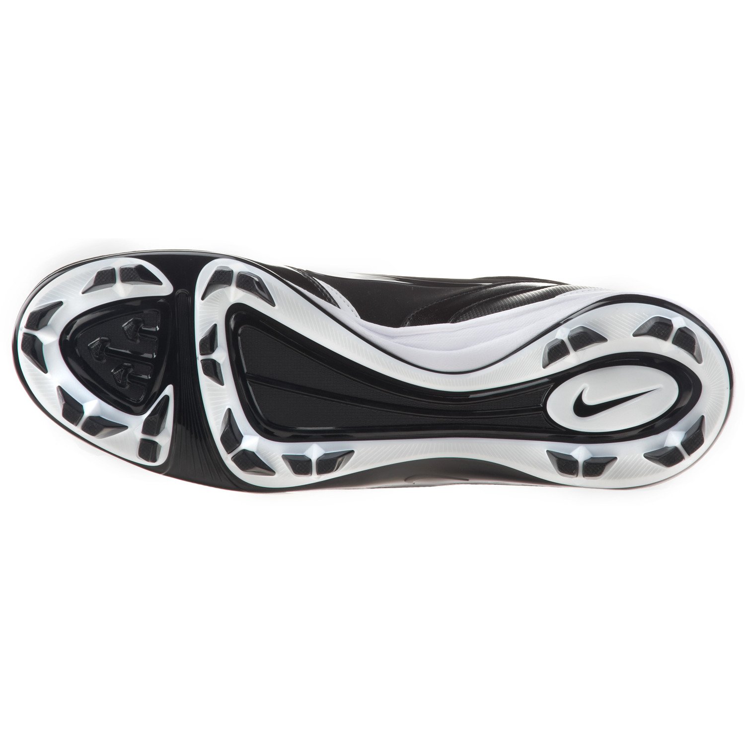 Nike Men's Alpha Speed Shark Football Cleats thumbnail