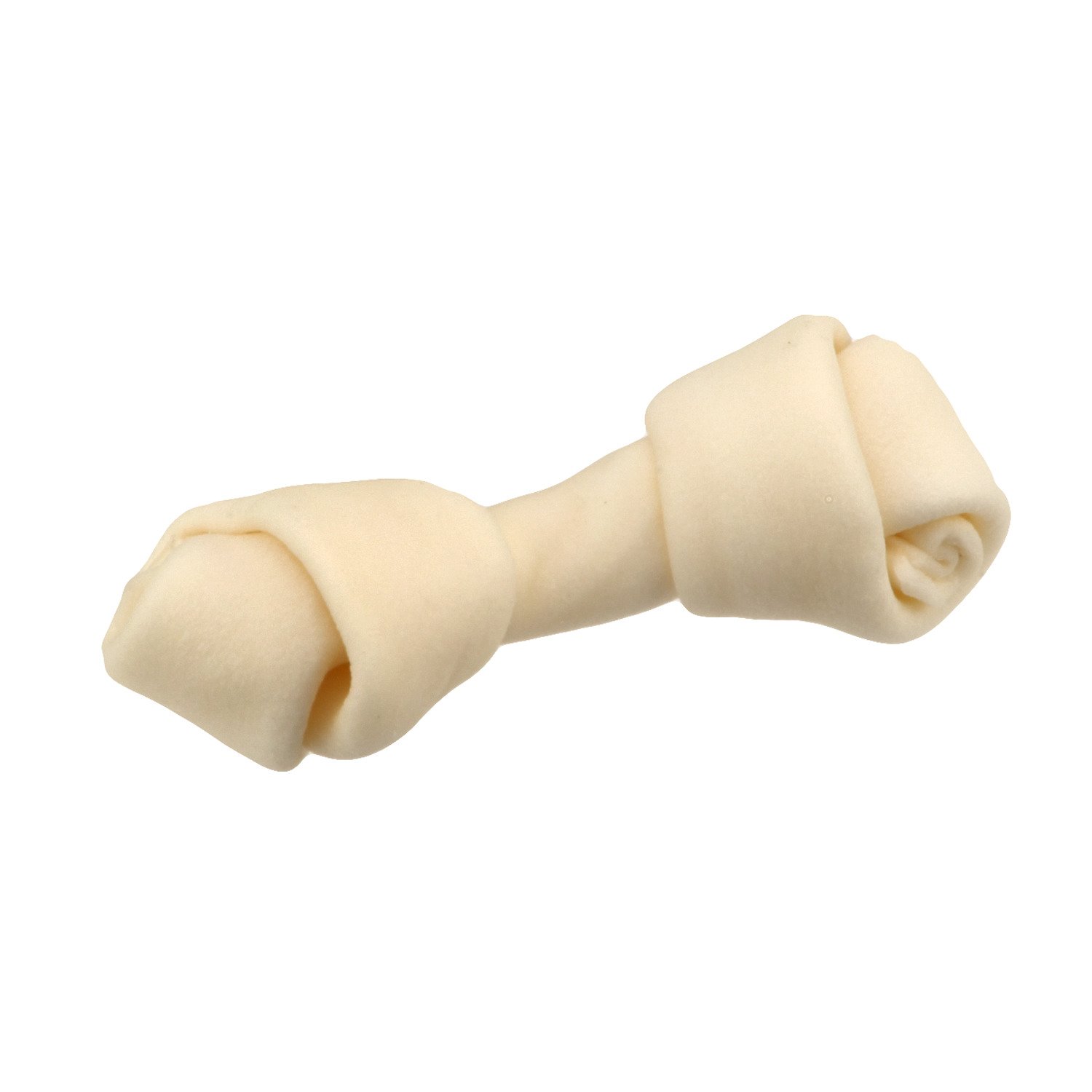 Game Winner® 4" Rawhide Bones 6-Pack thumbnail