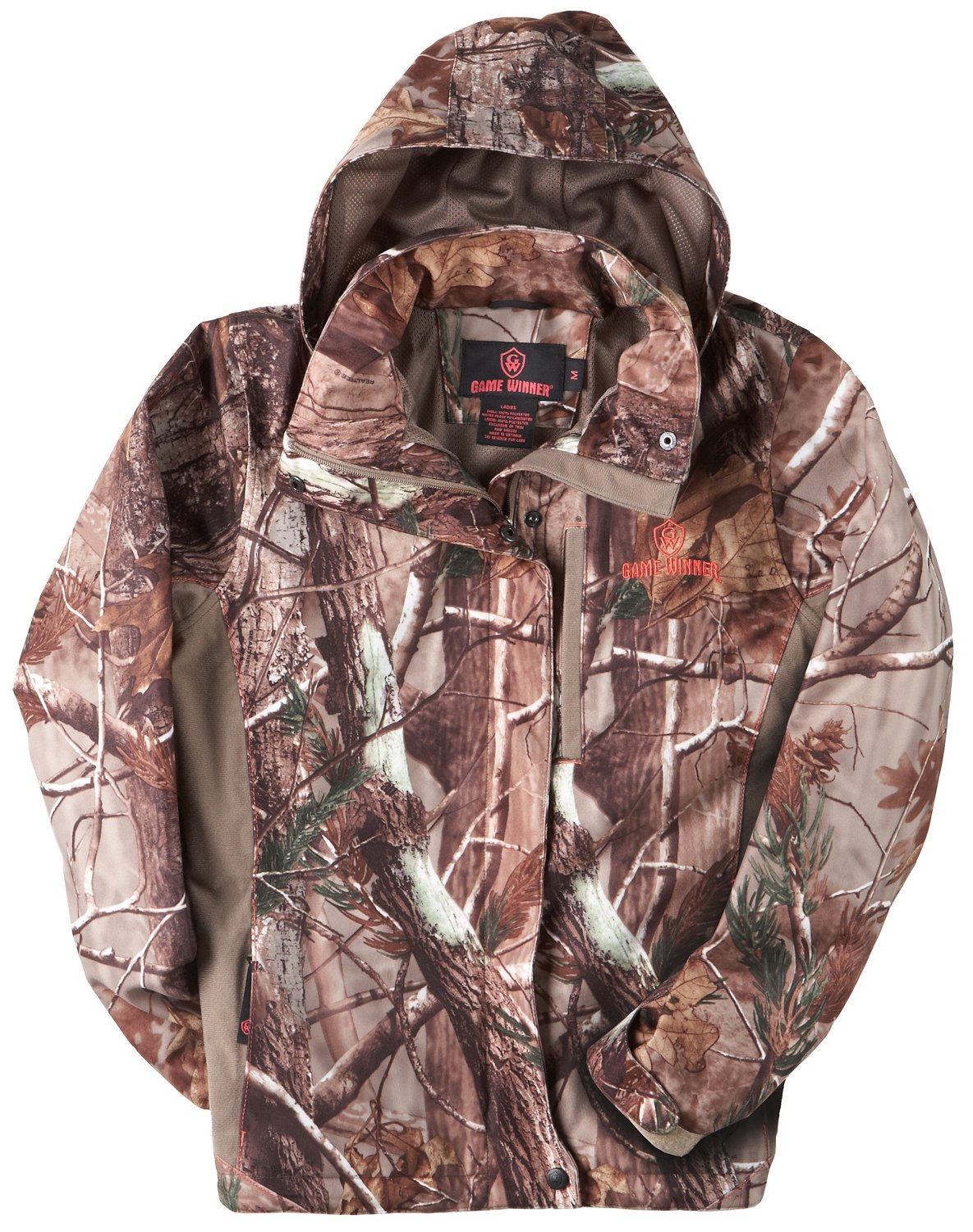 Game Winner® Women's Jacket