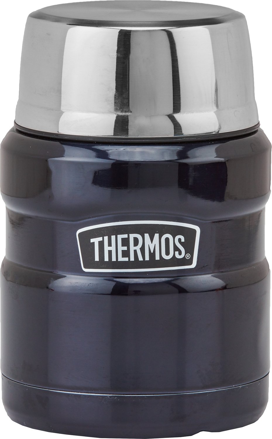 Thermos nissan vacuum insulated food jar