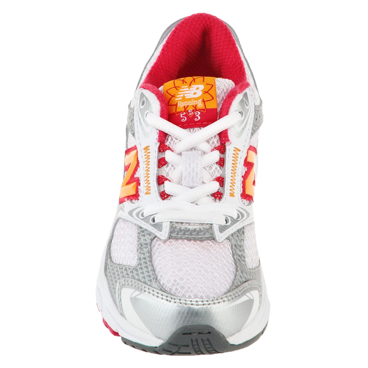 New Balance Kids' 553 Running Shoes thumbnail