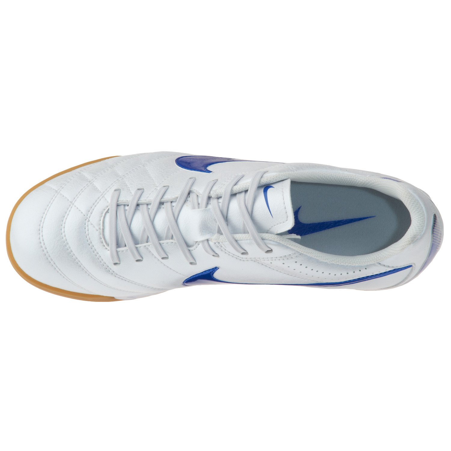 Nike Men's Tiempo Natural IV IC Soccer Shoes thumbnail