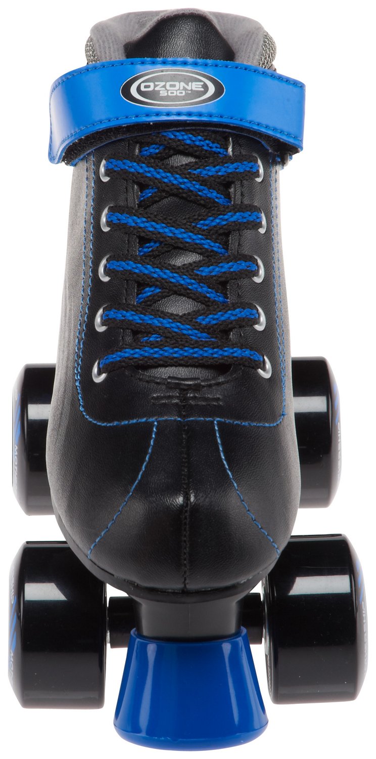 Ozone 500® Boys' Twister III Roller skates thumbnail