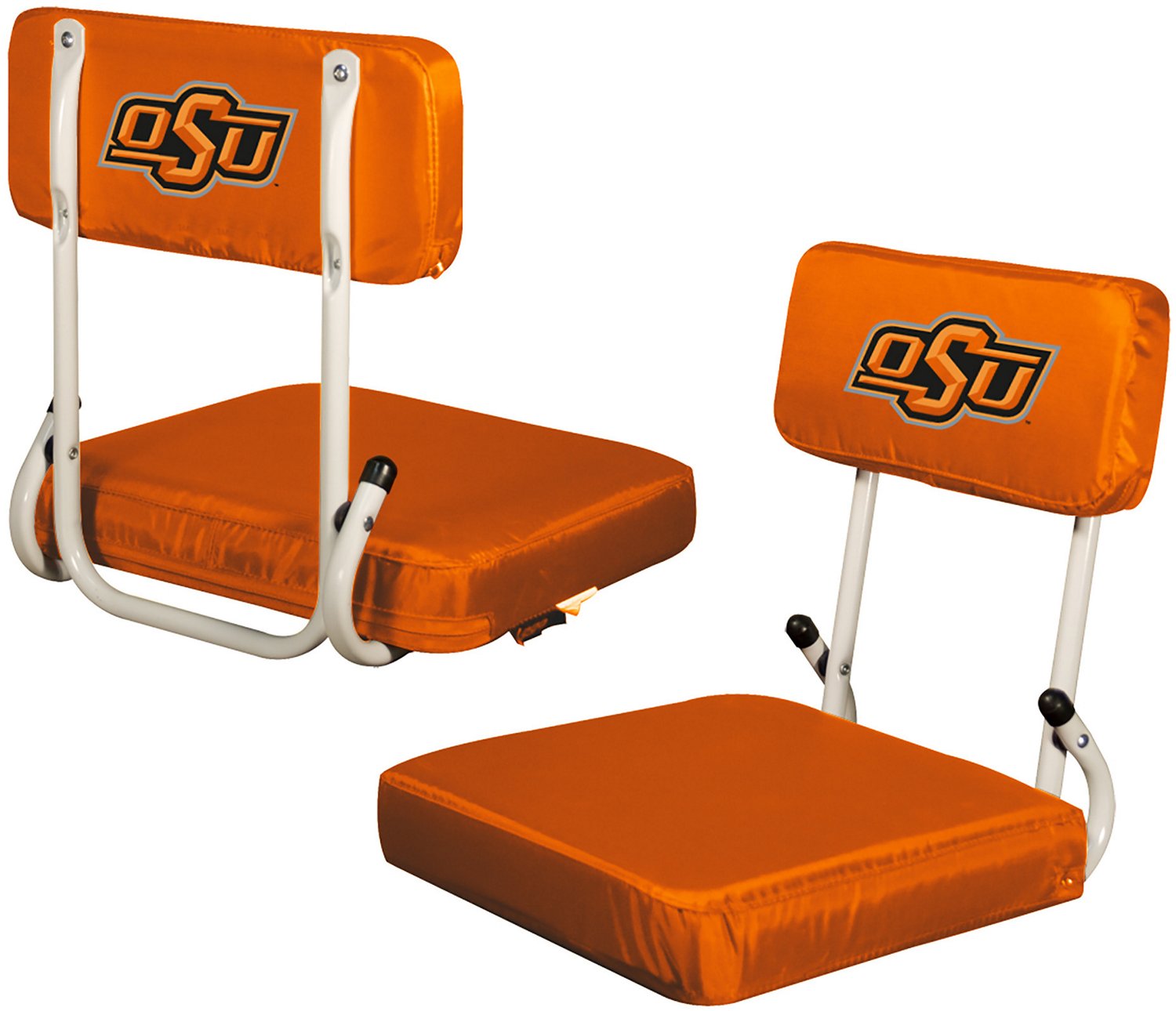 Logo Hardback Seat