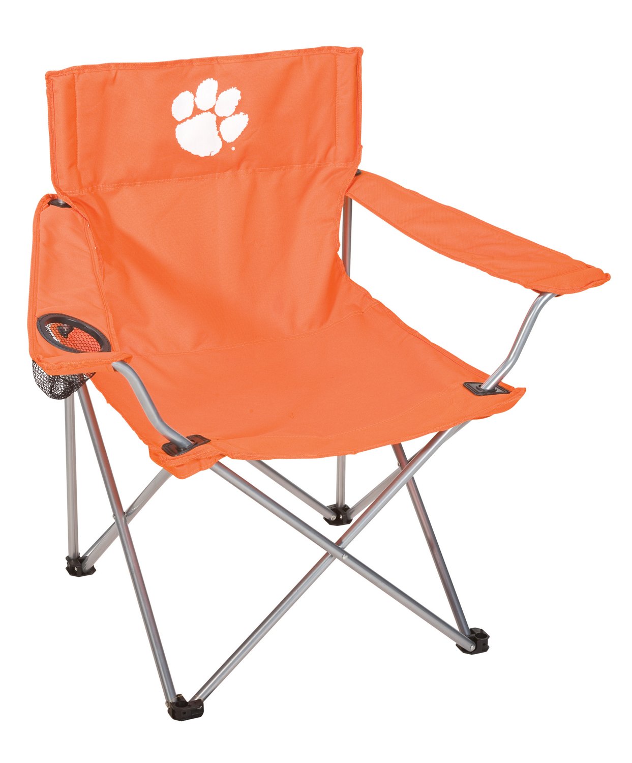Logo Clemson University Canvas Chair