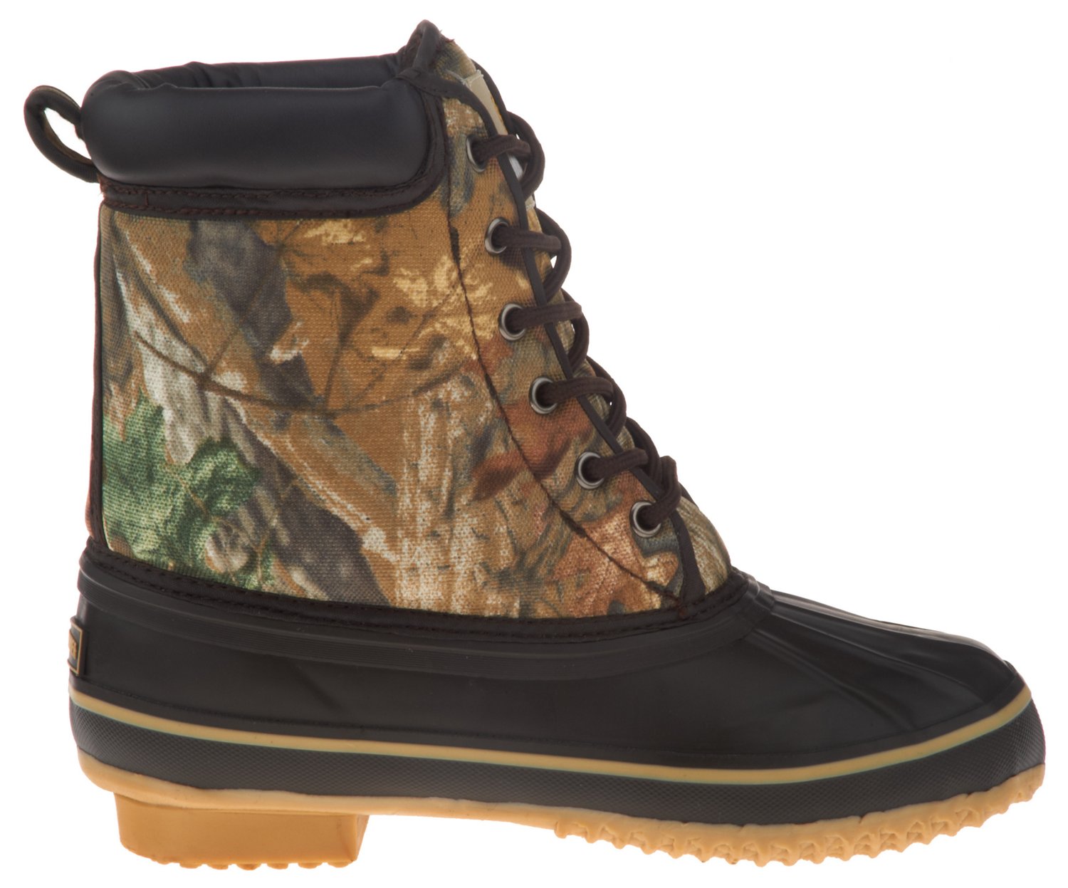 Game Winner® Kids' Field Boots II Hunting Boots thumbnail
