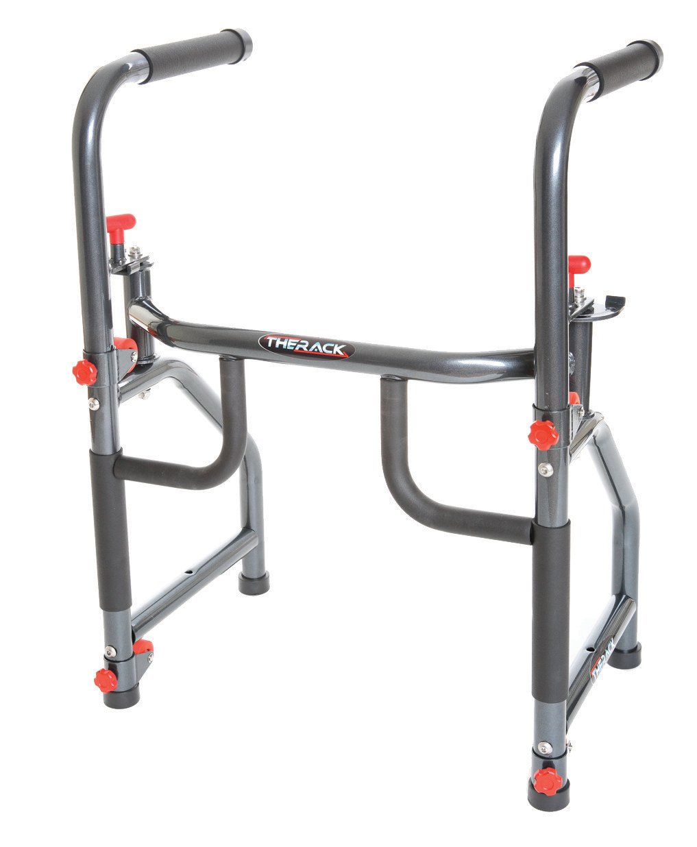 The Rack All-in-One Gym thumbnail