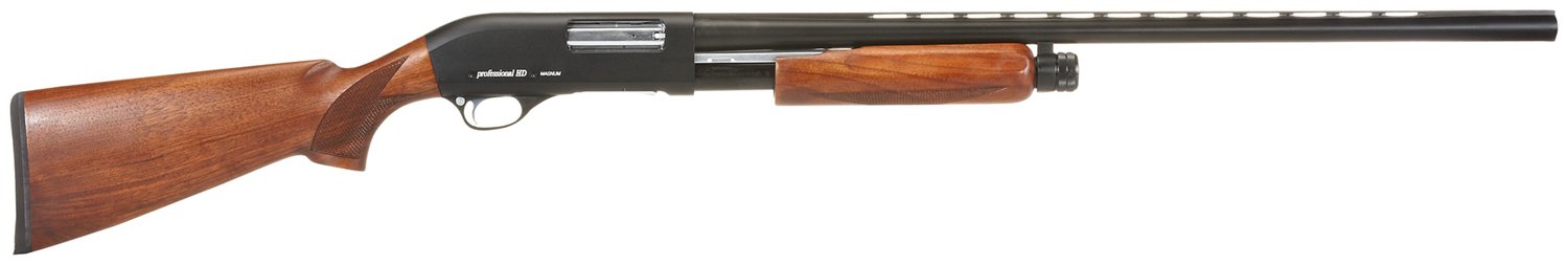 Yildiz S71 12 Gauge Pump-Action Shotgun