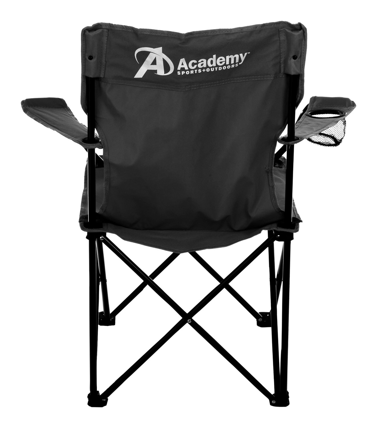Academy Sports + Outdoors Logo Armchair thumbnail