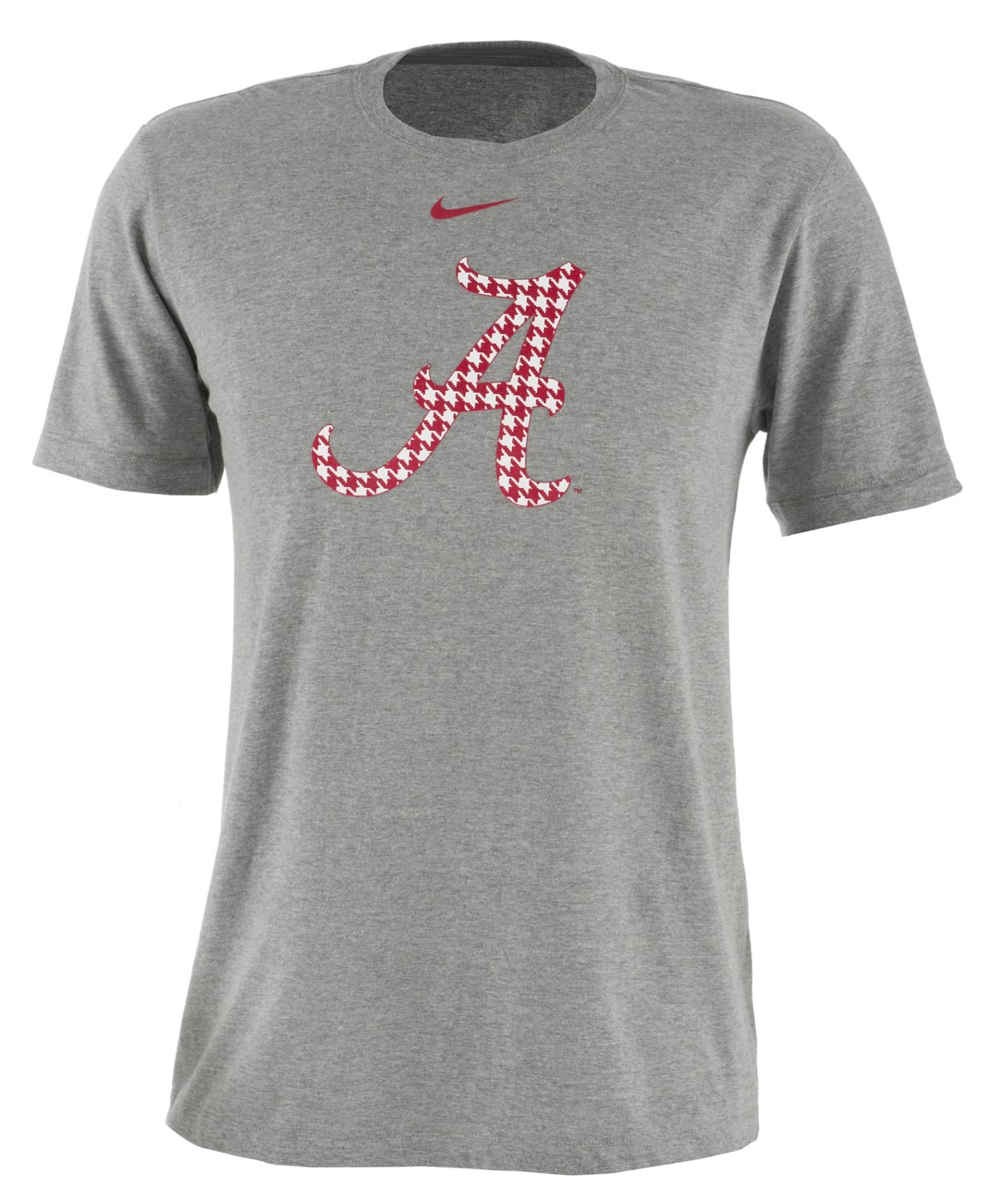 Nike Men's University of Alabama Classic Logo T-shirt