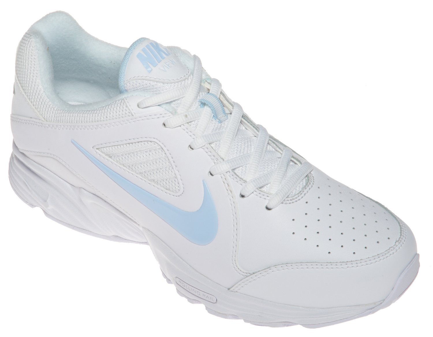 Nike Women's View III Walking Shoes thumbnail