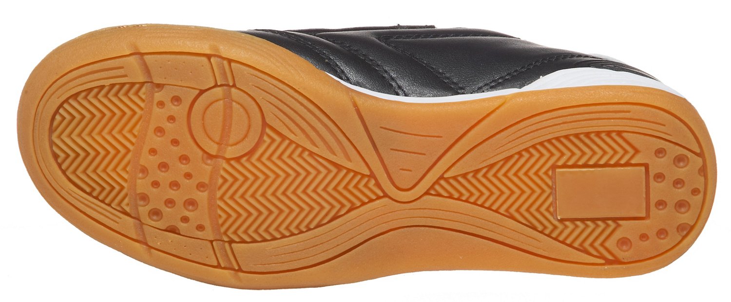 Brava® Soccer Boys' Juno Indoor Soccer Cleats thumbnail