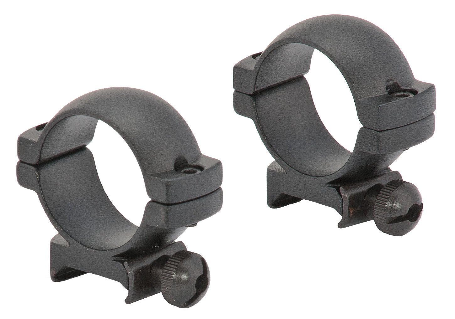 Redfield 30mm Aluminum Ring Scope Mount