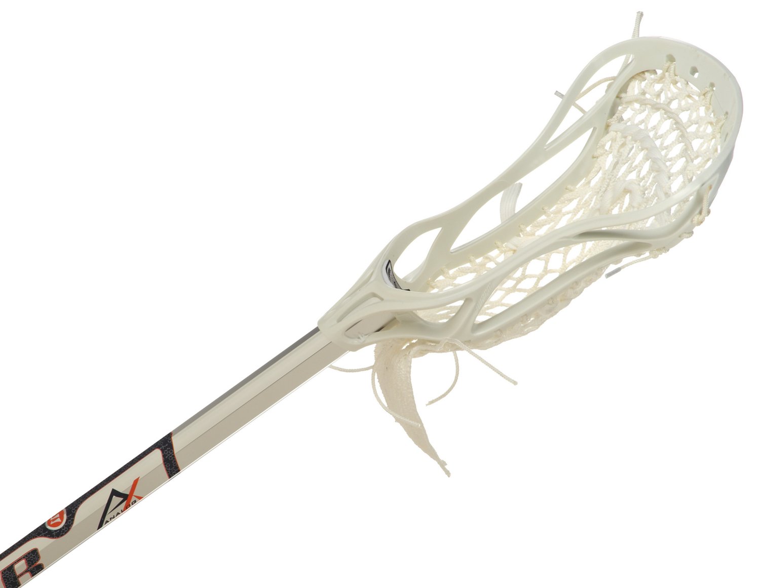 Warrior Men's Swarm X Lacrosse Head thumbnail