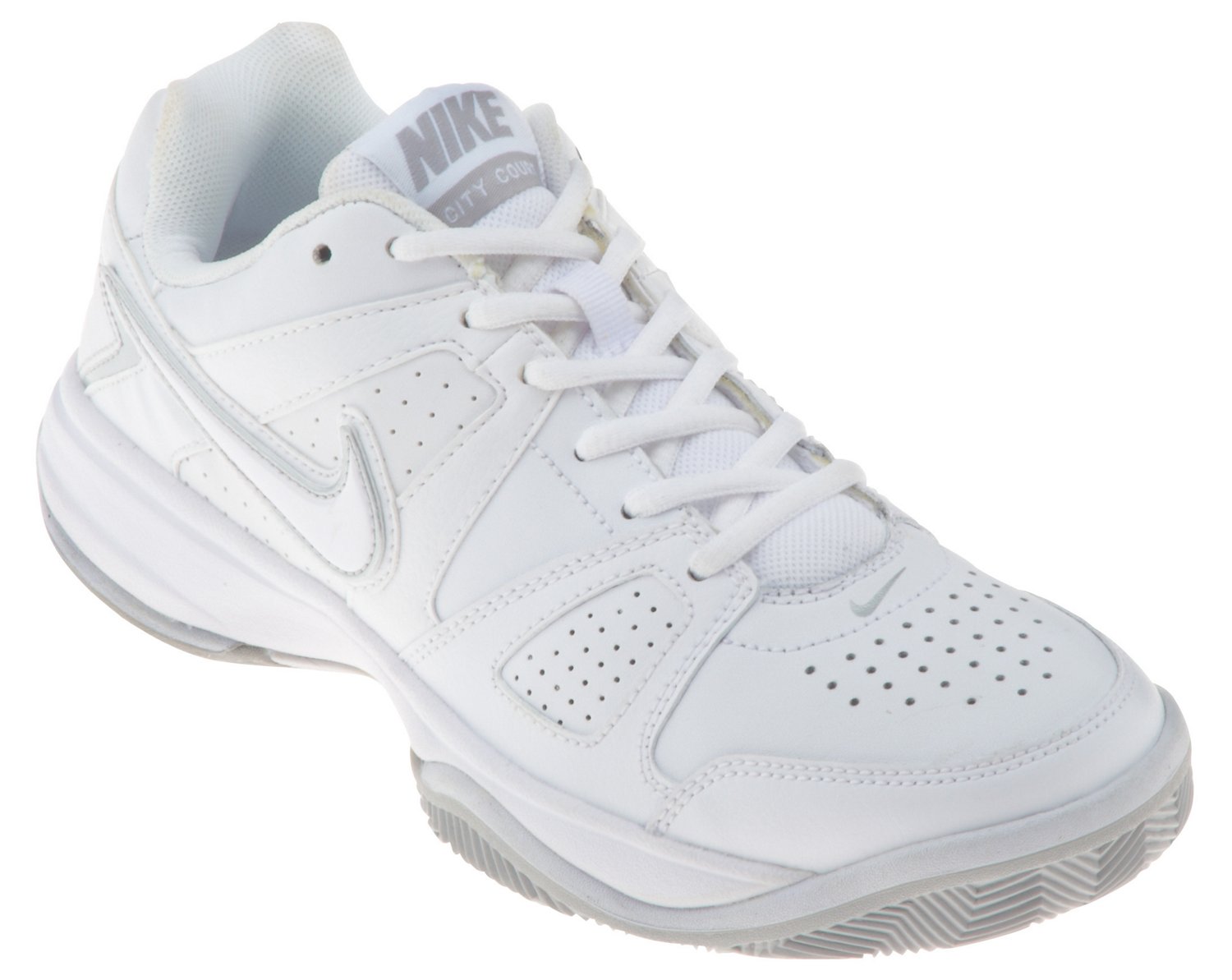Nike Women's City Court VII Tennis Shoes thumbnail
