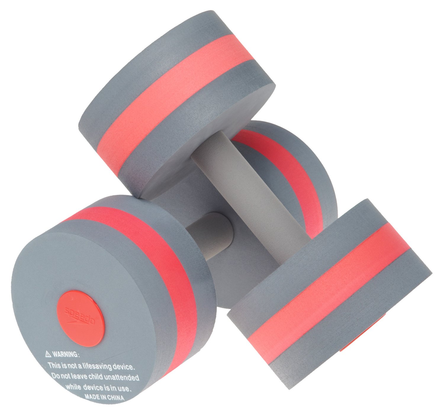 Speedo Aquatic Fitness Barbells