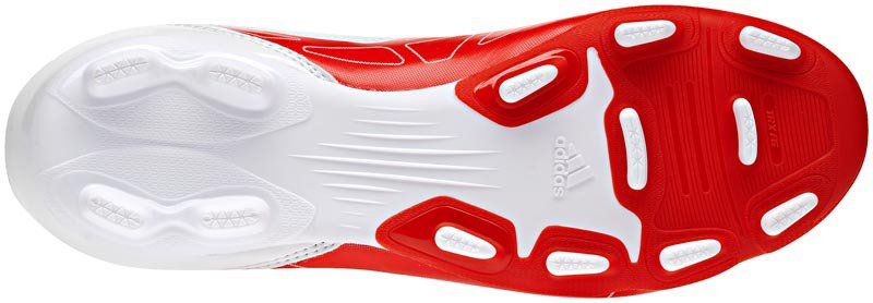 adidas Women's F5 TRX FG Soccer Cleats thumbnail