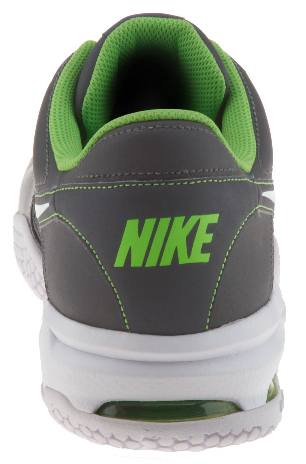 Nike Men's Air Courtballistec 4.1 Tennis Shoes thumbnail