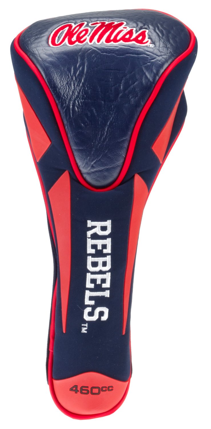 Apex NCAA Headcover