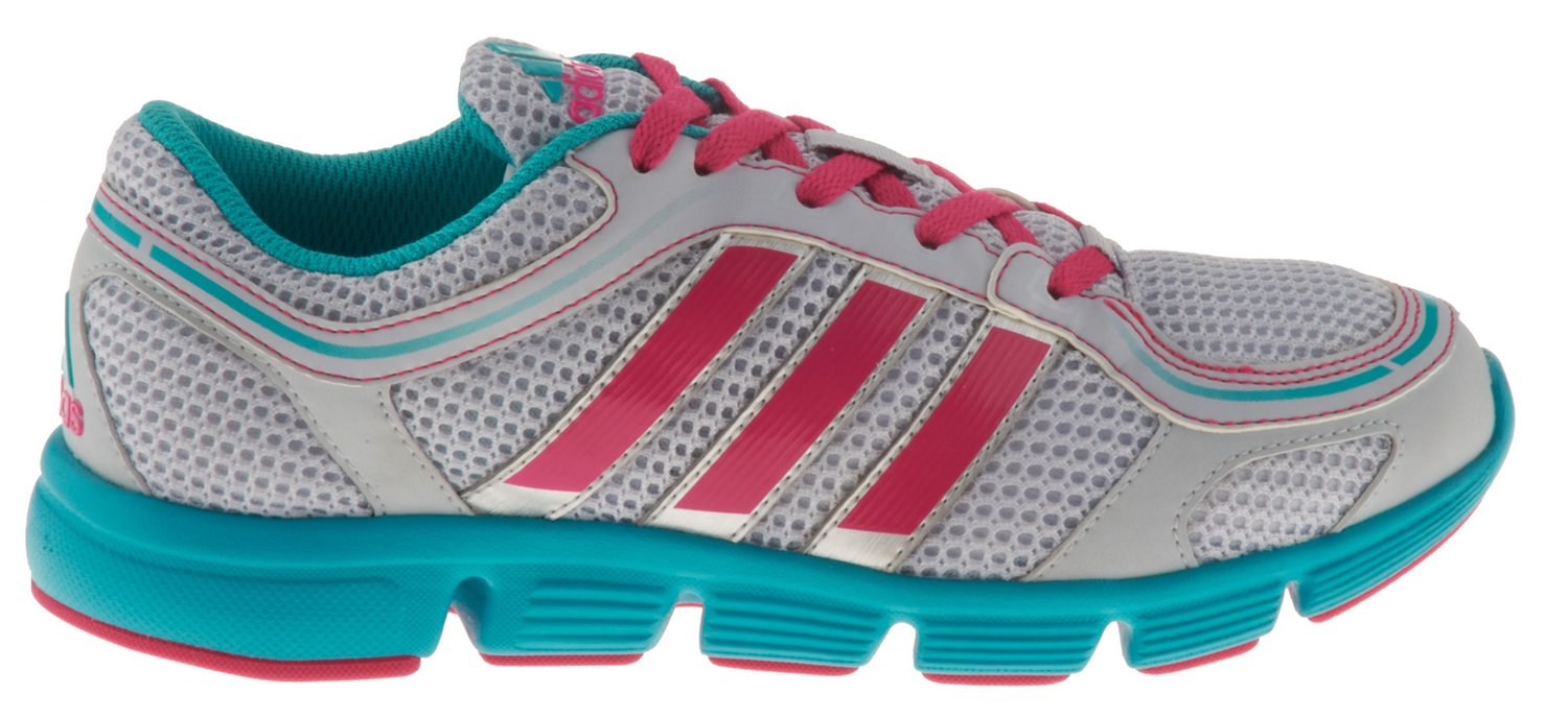 adidas Kids' Jett Breeze J Running Shoes