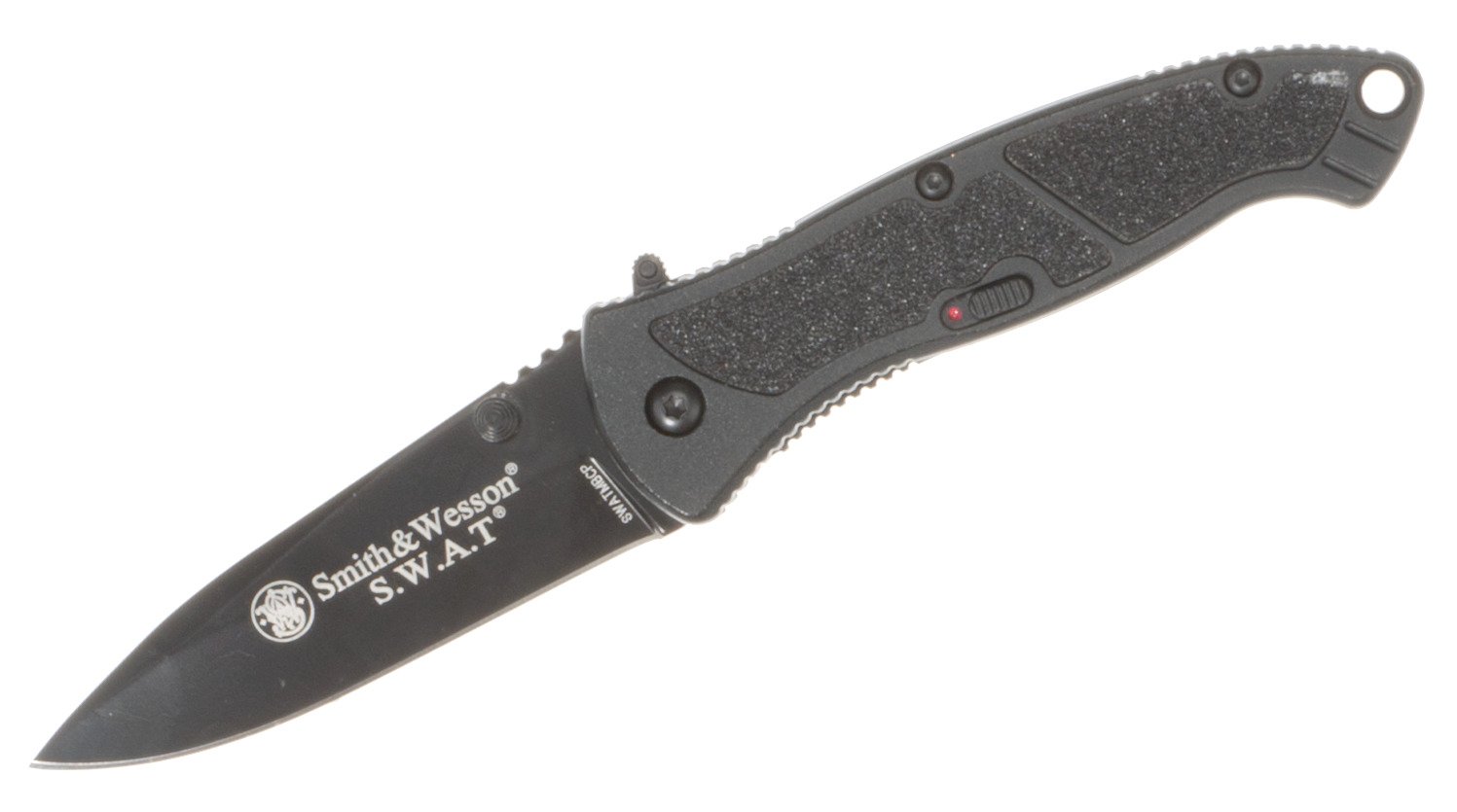 Smith & Wesson S.W.A.T. MB Folding Tactical Knife